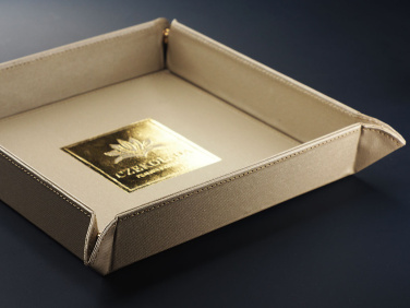 Logo trade mainoslahjat tuotekuva: Laatikko  1631280