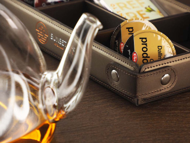 Logo trade liikelahjat tuotekuva: Laatikko  1657094