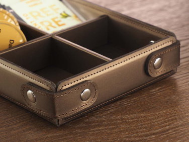 Logotrade mainoslahjat kuva: Laatikko  1657094