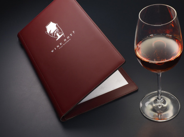 Logotrade mainostuotet kuva: Menu kansi Fine Dining Pro 1633094