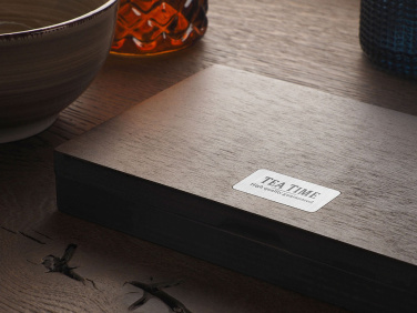 Logotrade liikelahja mainoslahja kuva: Puinen setelilaatikko 1816121