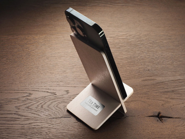 Logotrade liikelahjat kuva: Puinen puhelinteline 1834121