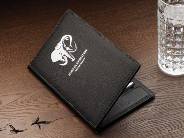 Logo trade mainoslahjat ja liikelahjat kuva: Laskupidike 1976318