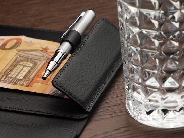 Logo trade mainoslahja kuva: Laskupidike 1976318