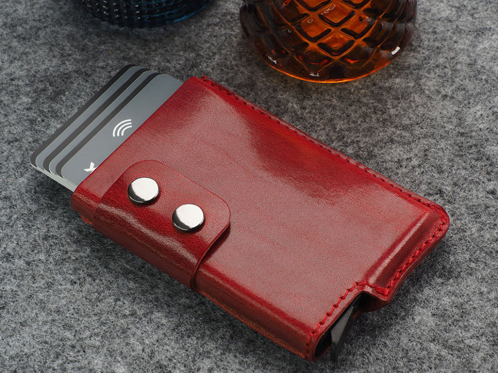 Logotrade liikelahjat kuva: RFID lompakko 545141