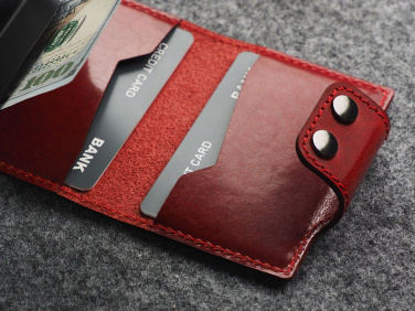 Logotrade liikelahja mainoslahja kuva: RFID lompakko 1934141