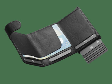 Logo trade liikelahjat tuotekuva: RFID lompakko 618329