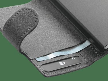 Logo trade mainoslahjat tuotekuva: RFID lompakko 1225323