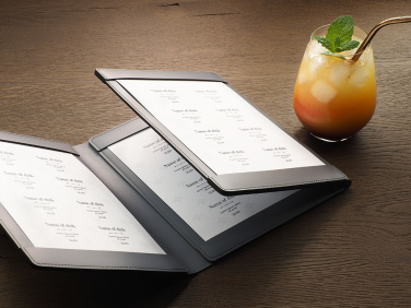 Logotrade mainoslahja ja liikelahja kuva: Menukansi 1069094