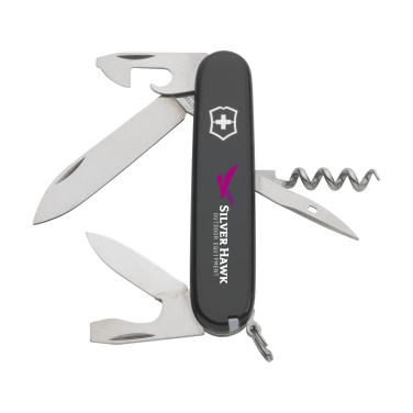 Logo trade mainoslahja ja liikelahja tuotekuva: Victorinox Spartan taskuveitsi