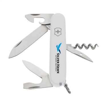 Logotrade mainostuotet kuva: Victorinox Spartan taskuveitsi
