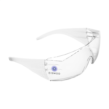 Logo trade liikelahjat mainoslahjat kuva: EyeProtect suojalasit