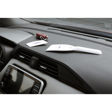 Logotrade liikelahja mainoslahja kuva: Vuonon kierrätetty jääkaavin