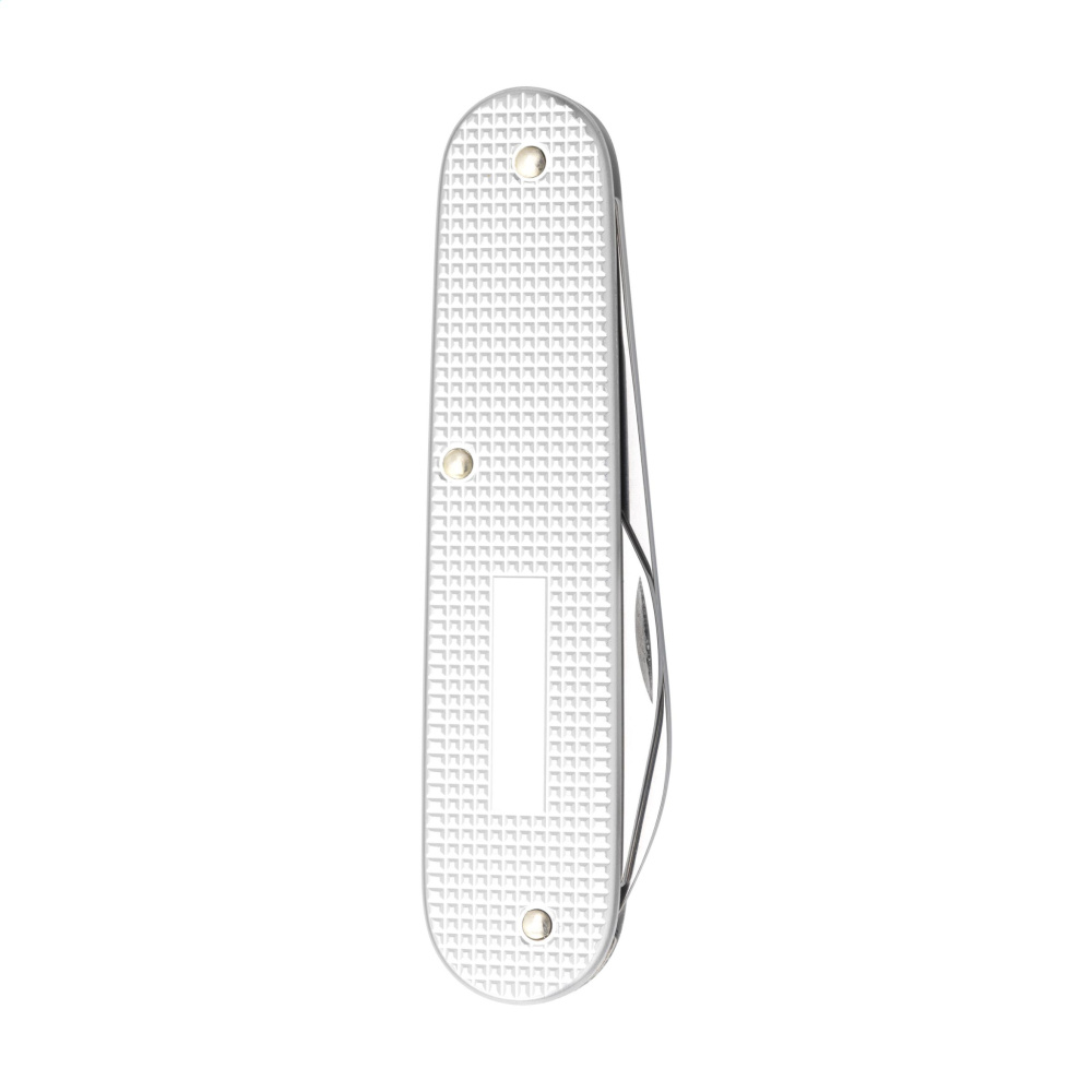 Logotrade mainoslahjat ja liikelahjat tuotekuva: Victorinox Bantam Alox taskuveitsi