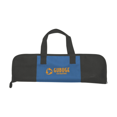 Logo trade mainostuote kuva: BBQ-Kit setti