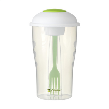 Logo trade liikelahja kuva: Salad2Go Salad Shaker