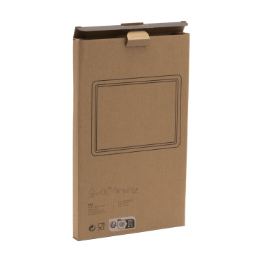 Logotrade liikelahjat kuva: Bamboo Board -leikkuulauta