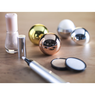 Logotrade liikelahjat mainoslahjat tuotekuva: Lipbalm Kiiltävä huulirasva