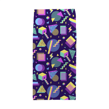 Logo trade liikelahja mainoslahja tuotekuva: Monikäyttöinen Bandana-huivi, jossa painatus