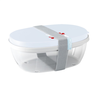 Logo trade liikelahjat tuotekuva: Mepal Saladbox Ellipse