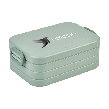 Logo trade liikelahja mainoslahja tuotekuva: Mepal Lunchbox Take a Break midi 900 ml