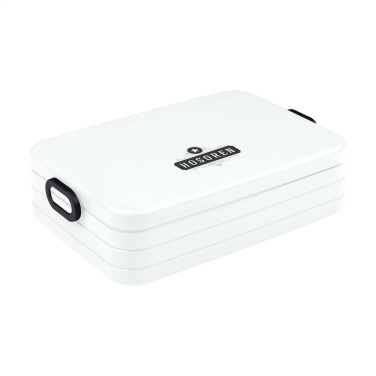 Logotrade mainostuote tuotekuva: Mepal Lunchbox Take a Break iso 1,5 L
