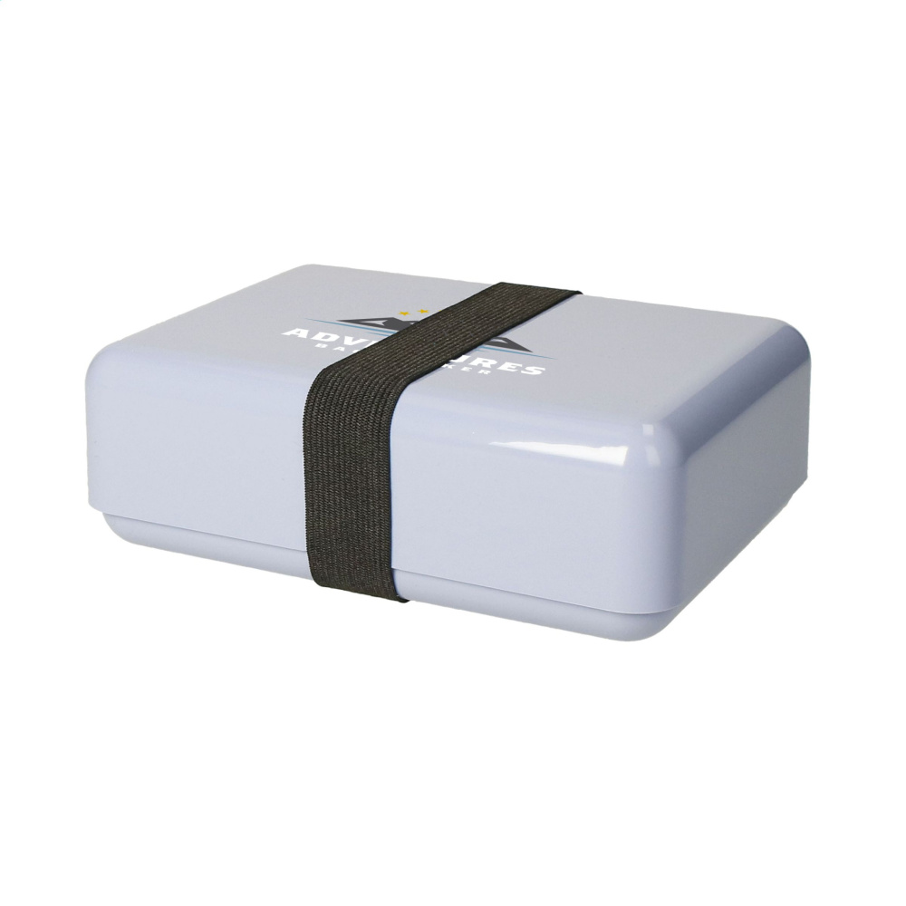 Logotrade mainostuote tuotekuva: Match Eco LunchBox