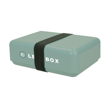 Logo trade mainoslahjat tuotekuva: Match Eco LunchBox