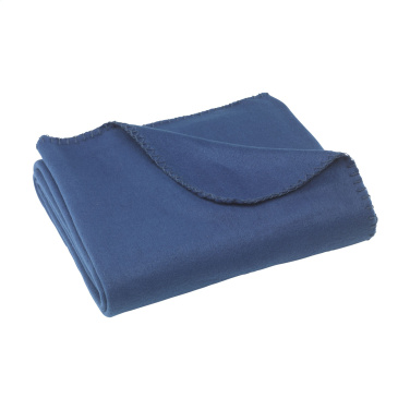 Logotrade liikelahja mainoslahja kuva: SuperSoft RPET (180 g/m²) fleecepeite