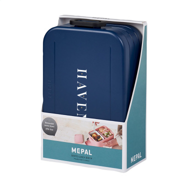 Logo trade mainoslahjat ja liikelahjat kuva: Mepal Lounaslaatikko Bento midi 900 ml