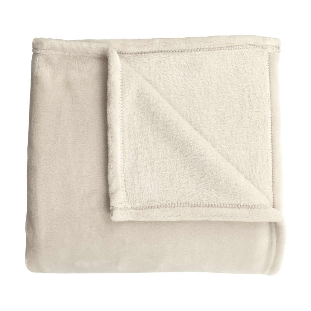 Logotrade mainoslahjat ja liikelahjat tuotekuva: Wooosh Melrose GRS Kierrätetty Plaid