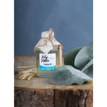 Logotrade mainoslahja ja liikelahja kuva: Rakastamme The Planet Giftset -tuoksua