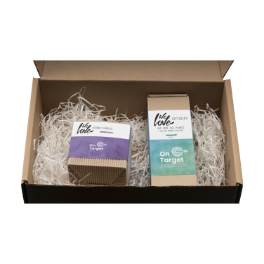Logotrade mainostuote tuotekuva: Rakastamme The Planet Giftset -tuoksua