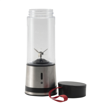 Logotrade mainoslahja tuotekuva: Ladattava Smoothie Maker