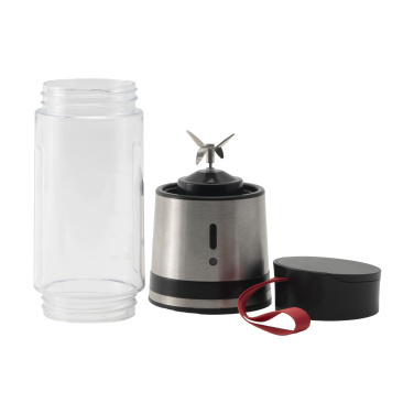 Logotrade mainoslahja tuotekuva: Ladattava Smoothie Maker