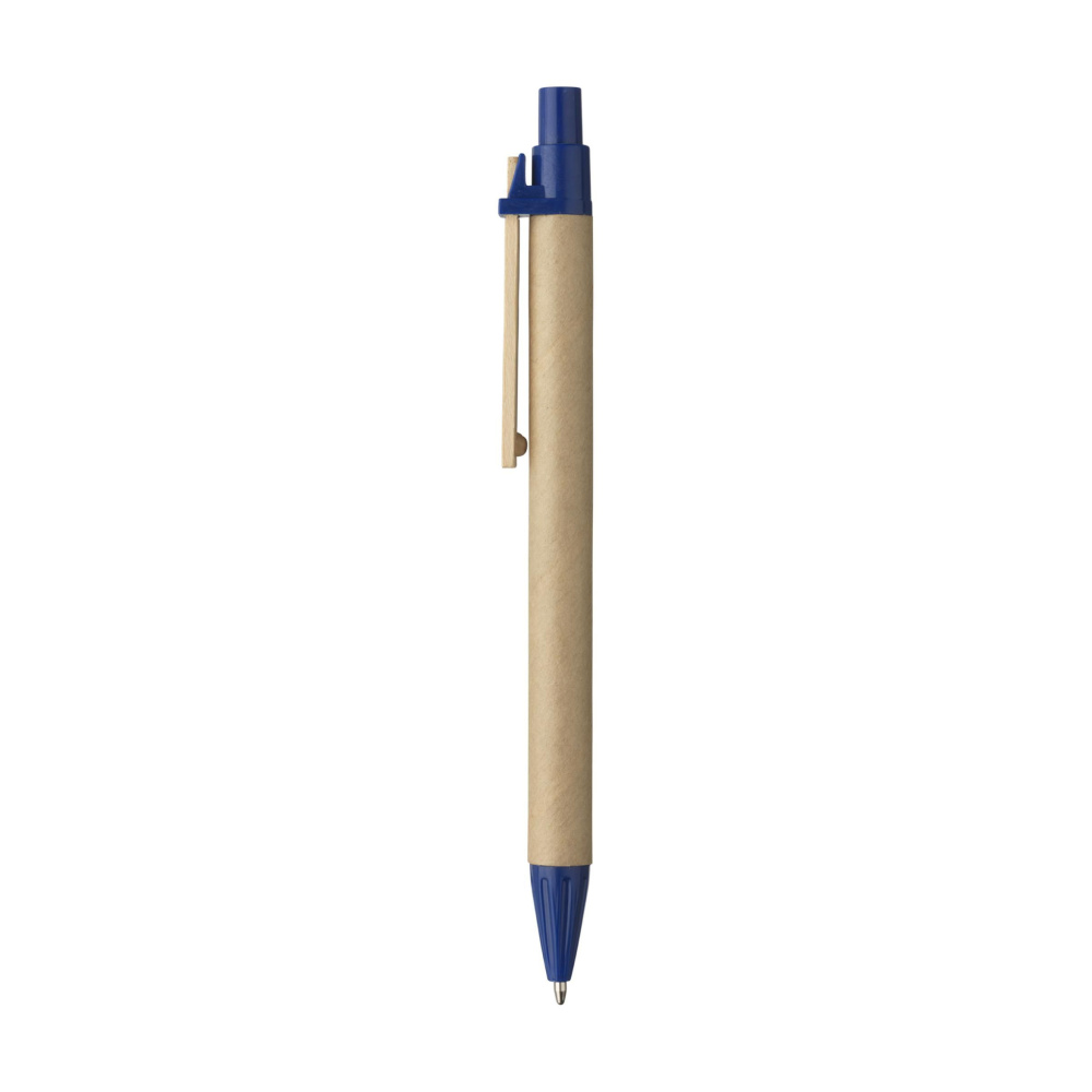 Logotrade liikelahja mainoslahja kuva: PaperWrite pahvikynä