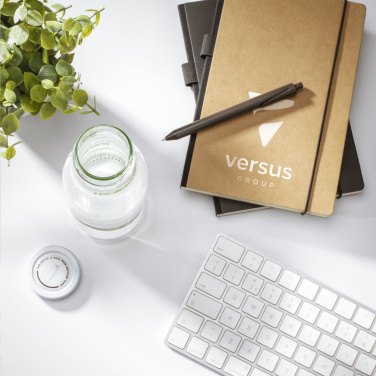 Logotrade liikelahjat kuva: Craftnote-paperimuistikirja A5