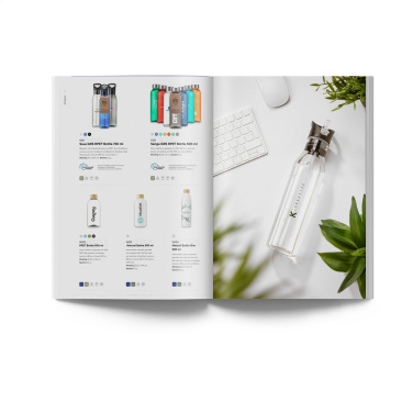 Logotrade mainoslahjat kuva: Katalogi 2025 Print – vakiokansi