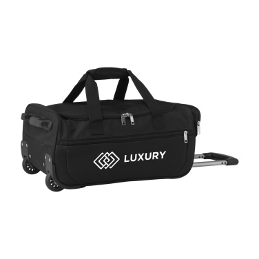 Logotrade mainoslahjat kuva: Cabin Trolley Bag -matkalaukku