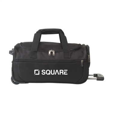 Logotrade mainoslahja ja liikelahja kuva: Cabin Trolley Bag -matkalaukku