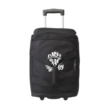 Logotrade mainoslahja ja liikelahja kuva: Cabin Trolley Bag -matkalaukku