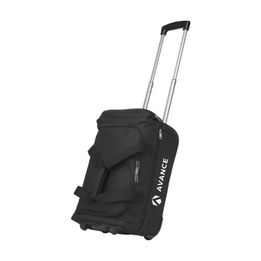 Logotrade mainoslahjat kuva: Cabin Trolley Bag -matkalaukku