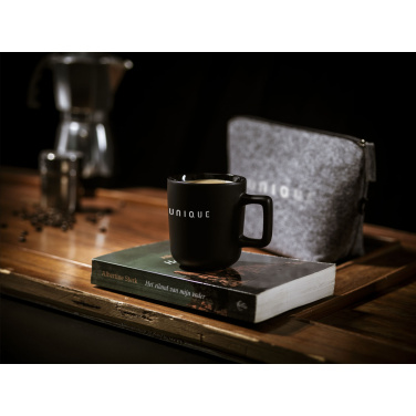 Logo trade mainoslahja kuva: SmartBag GRS RPET -huopalaukku