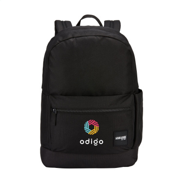 Logo trade mainoslahja ja liikelahja tuotekuva: Case Logic Start Recycled -reppu 15,6 tuumaa