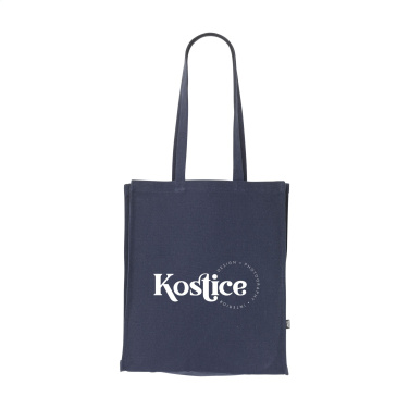 Logotrade liikelahja mainoslahja kuva: Solid Bag Color GRS kierrätetty kangas (340 g/m²)