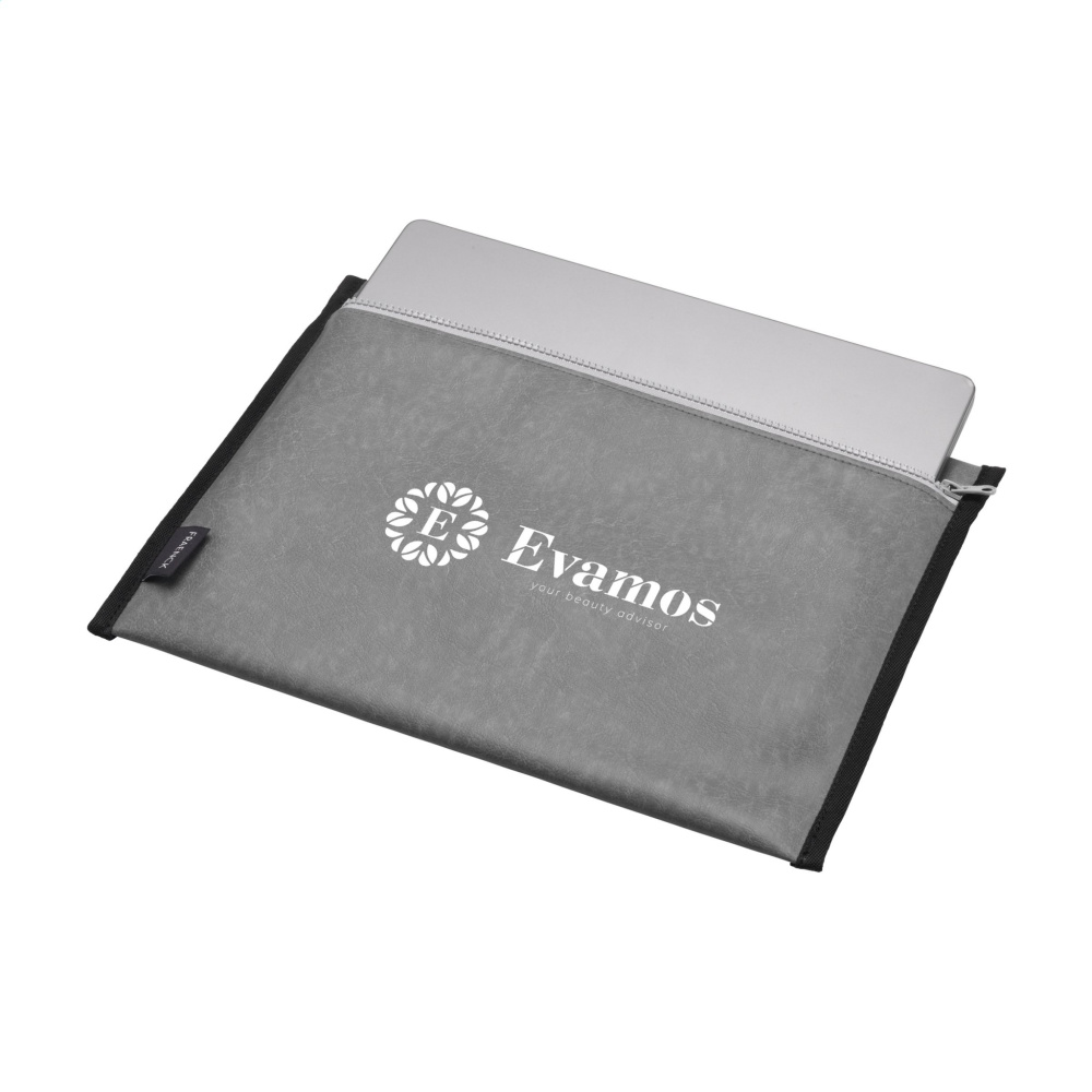 Logo trade mainostuote kuva: Fraenck Bobby Laptop Sleeve 15,6"