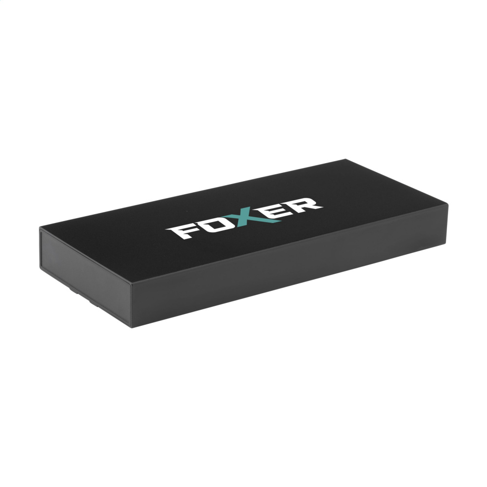 Logotrade mainostuotet kuva: Luota Powerbank 10000 RCS kierrätettyyn alumiiniin