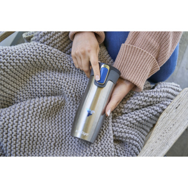 Logo trade mainoslahjat tuotekuva: Contigo® Westloop Muki 470 ml lämpökuppi