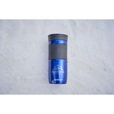 Logotrade mainostuote tuotekuva: Contigo® Byron Medium 470 ml lämpökuppi