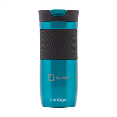 Logotrade liikelahja tuotekuva: Contigo® Byron Medium 470 ml lämpökuppi